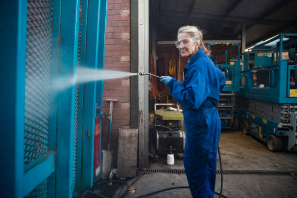 Best Pressure Washing Near Me  in Myrtletown, CA