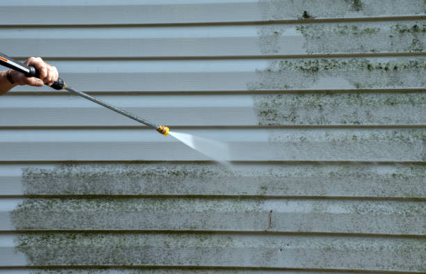 Best Roof Power Washing Services  in Myrtletown, CA
