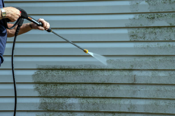 Local Pressure Washing Services in Myrtletown, CA