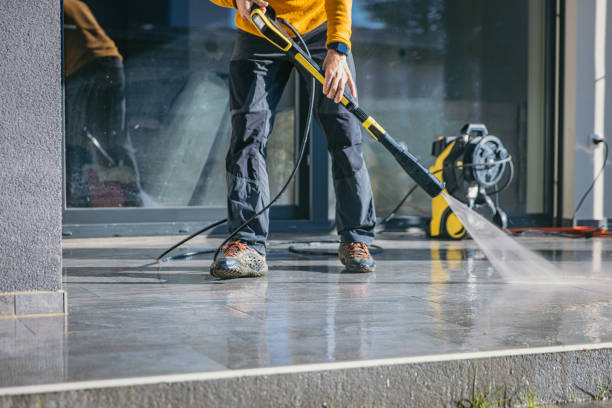 Best Residential Pressure Washing Services  in Myrtletown, CA