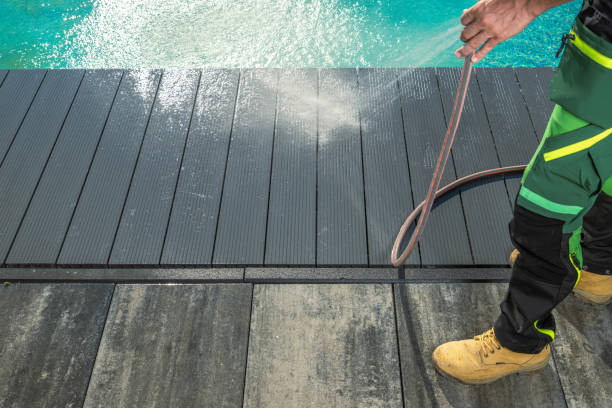 Best Affordable Power Washing  in Myrtletown, CA