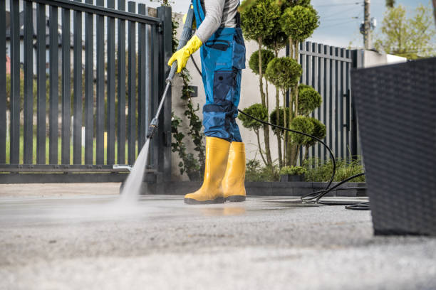 Best Residential Pressure Washing Services  in Myrtletown, CA