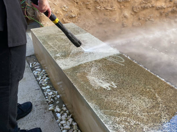 Best Residential Pressure Washing Services  in Myrtletown, CA