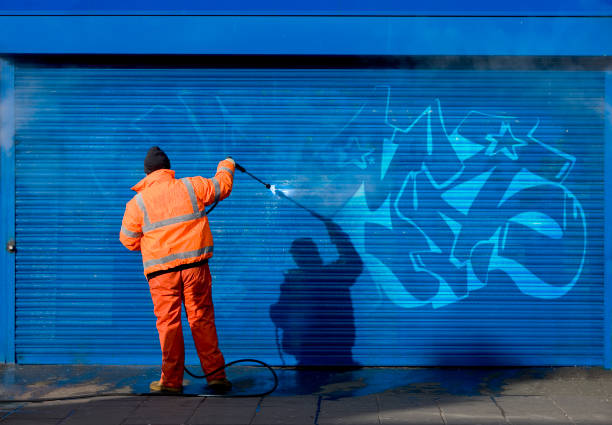 Best Local Pressure Washing Services  in Myrtletown, CA