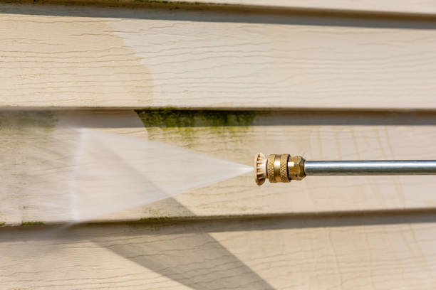 Best Roof Power Washing Services  in Myrtletown, CA